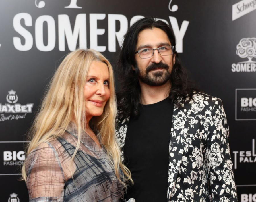 Verica Rakočević progovorila o finansijama i Veljku, pa zapušila usta mnogima: Istina je, izdržavam ga!