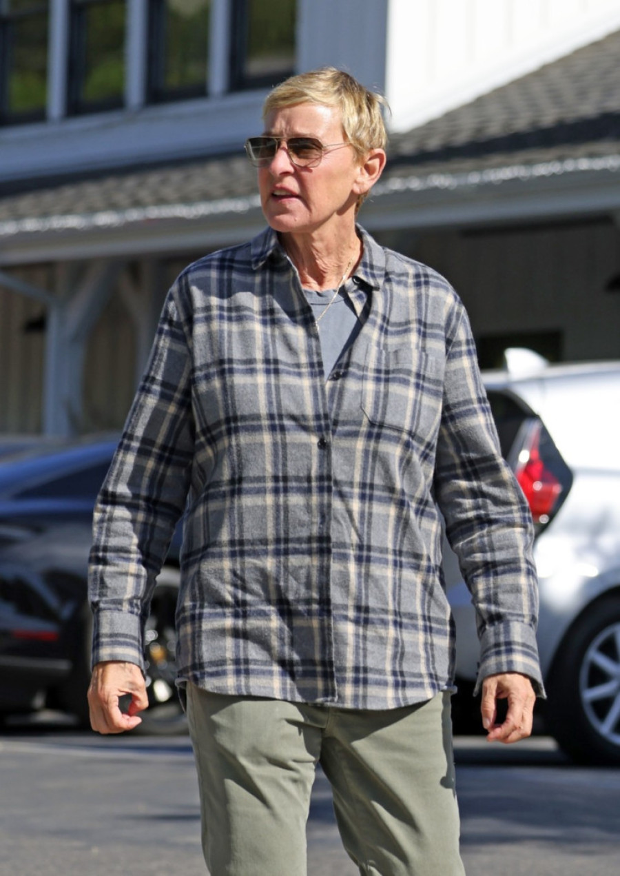 Holivudsko prijateljstvo koje je prekinuto posle 30 godina: Rozi je žestoko zamerila Elen, ovo nikad neće zaboraviti!