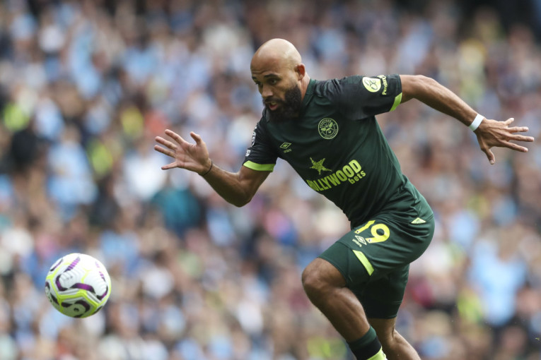 Brentford postavio rekord Premijer lige: Teško da će ovo iko ikada da ponovi (VIDEO)