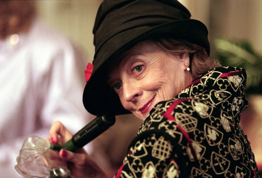 Semjuel L. Džekson duboko žali zbog jedne neostvarene želje: Nikada nije igrao sa ovom slavnom glumicom (FOTO)