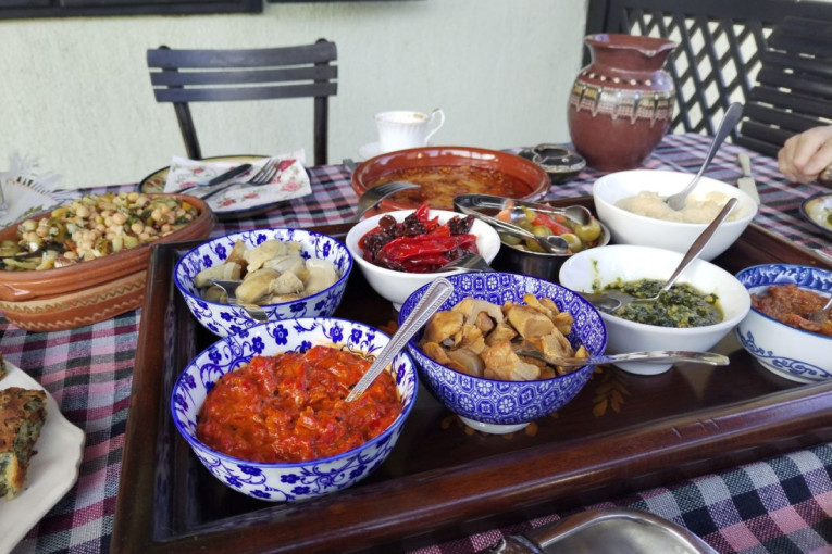 Sveštenik Srboljub Miletić posle četiri decenije rada u Australiji vratio se u Srbiju