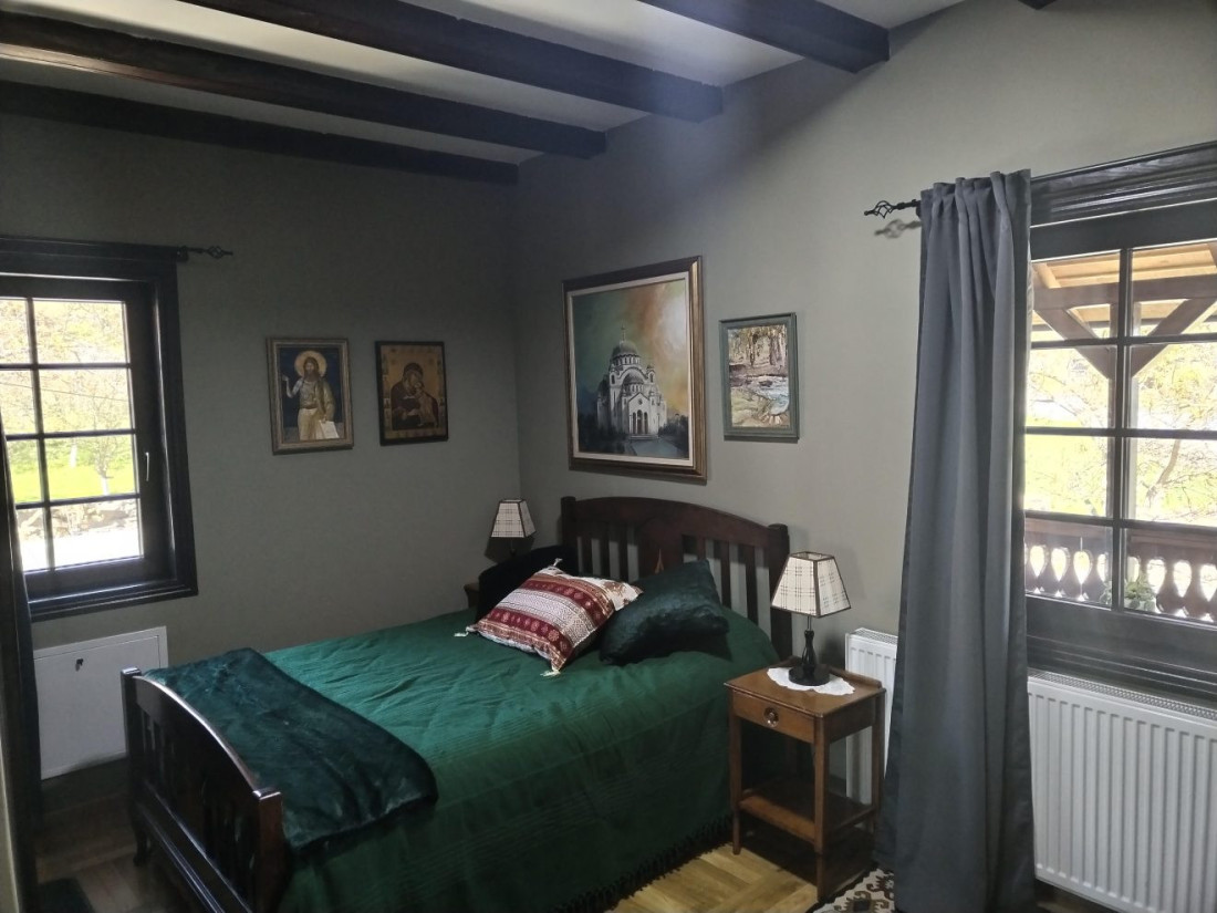 Sveštenik Srboljub Miletić posle četiri decenije rada u Australiji vratio se u Srbiju