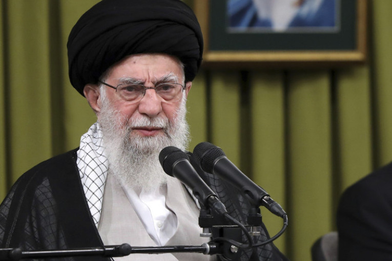 Hamnej savetovao Nasralaha da pobegne iz Libana nekoliko dana pre nego što je ubijen