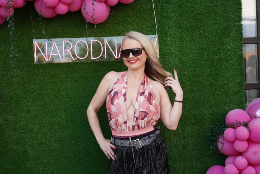 Maji Nikolić polomljen zglob na čak tri mesta: Trebalo je da idem na operaciju!