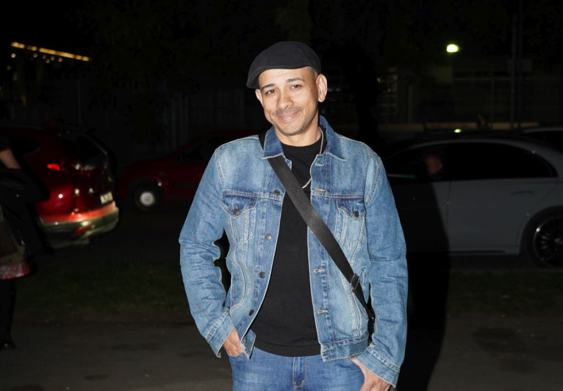 Husa Alijević iskreno o odnosu sa suprugom: Moraš da prihvatiš lepe i ružne stvari!