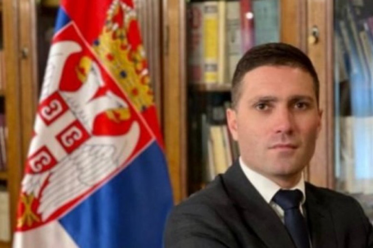 "Oslobodili su Kurtija i Brovinu" - Terzić: Najveće zlodela prema srpskom narodu sprovodili su lažovi poput Jovanovića i Đilasa