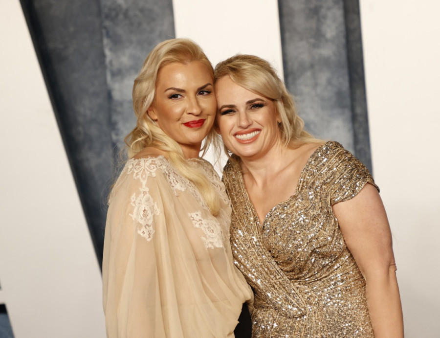 Muči muku sa kilogramima! Rebel Vilson uzima Ozempik: Narušeno zdravlje joj je uticalo na plodnost!