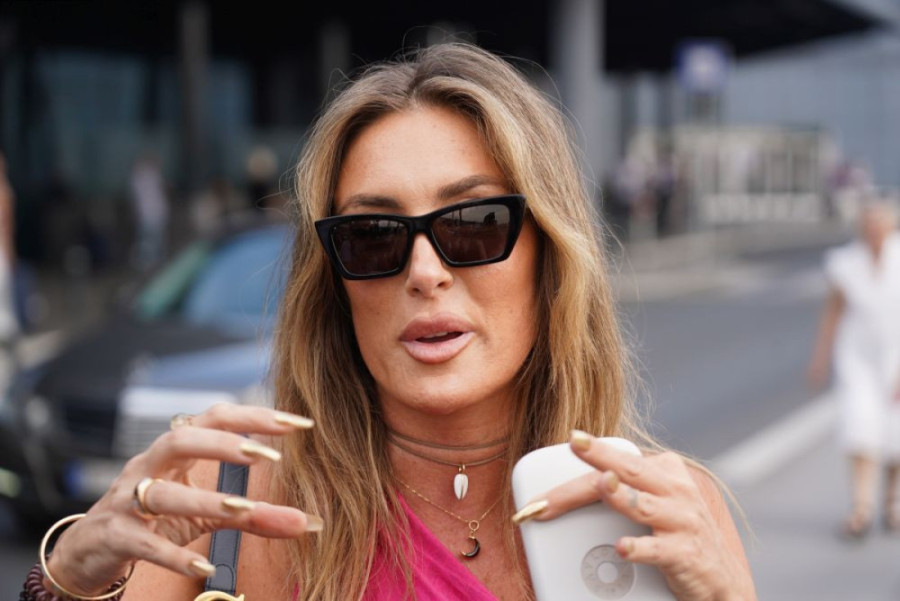 Senidah otvorila dušu o teškom periodu: Htela sam što dalje da pobegnem od kuće!