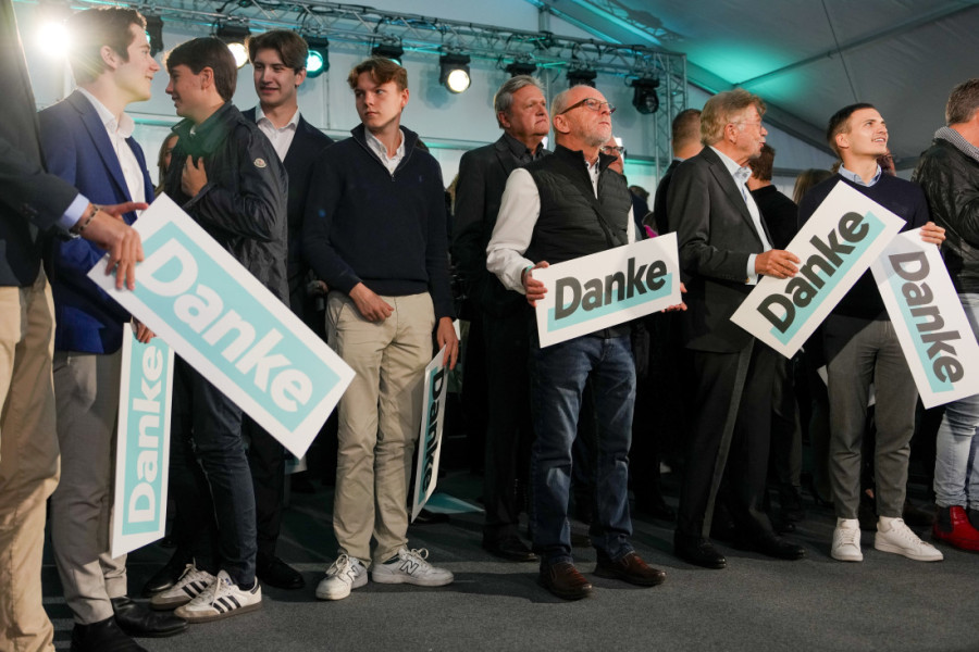 Po prvi put od Drugog svetskog rata: Izvesna pobeda krajnje desnice na izborima u Austriji, druge stranke neće u koaliciju sa njima