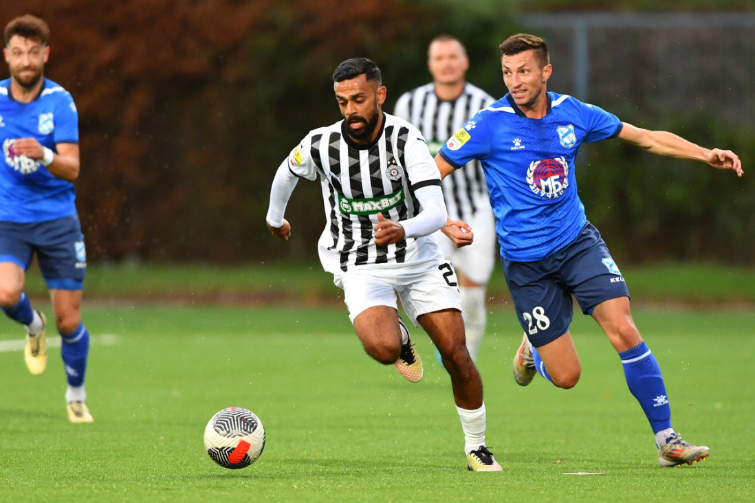 Veliki posao Partizana: Potpisuje iskusni vezista!