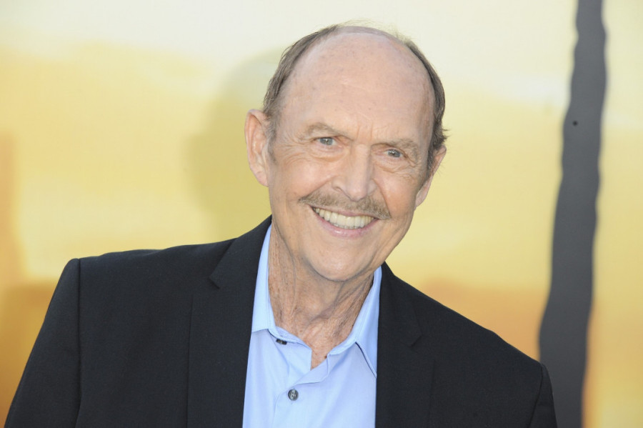 Preminuo glumac Džon Dejvid Ešton: Proslavio se ulogom u "Policajcu sa Beverli Hilsa" (FOTO)