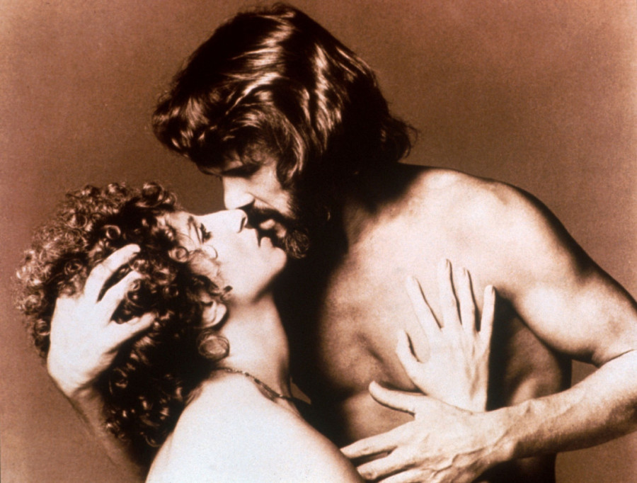 Elvis je trebalo da igra u kultnom filmu na poziv slavne glumice, ali je jedan čovek sve upropastio: Prisila Prisli otkrila tajnu