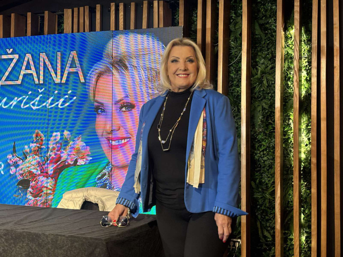 "Željno čekamo to snimanje!" Snežana Đurišić otkrila kada se Saša Popović tačno vraća u "Zvezde Granda"!