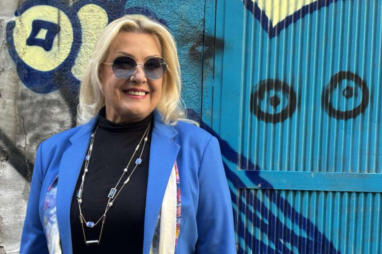 "Željno čekamo to snimanje!" Snežana Đurišić otkrila kada se Saša Popović tačno vraća u "Zvezde Granda"!