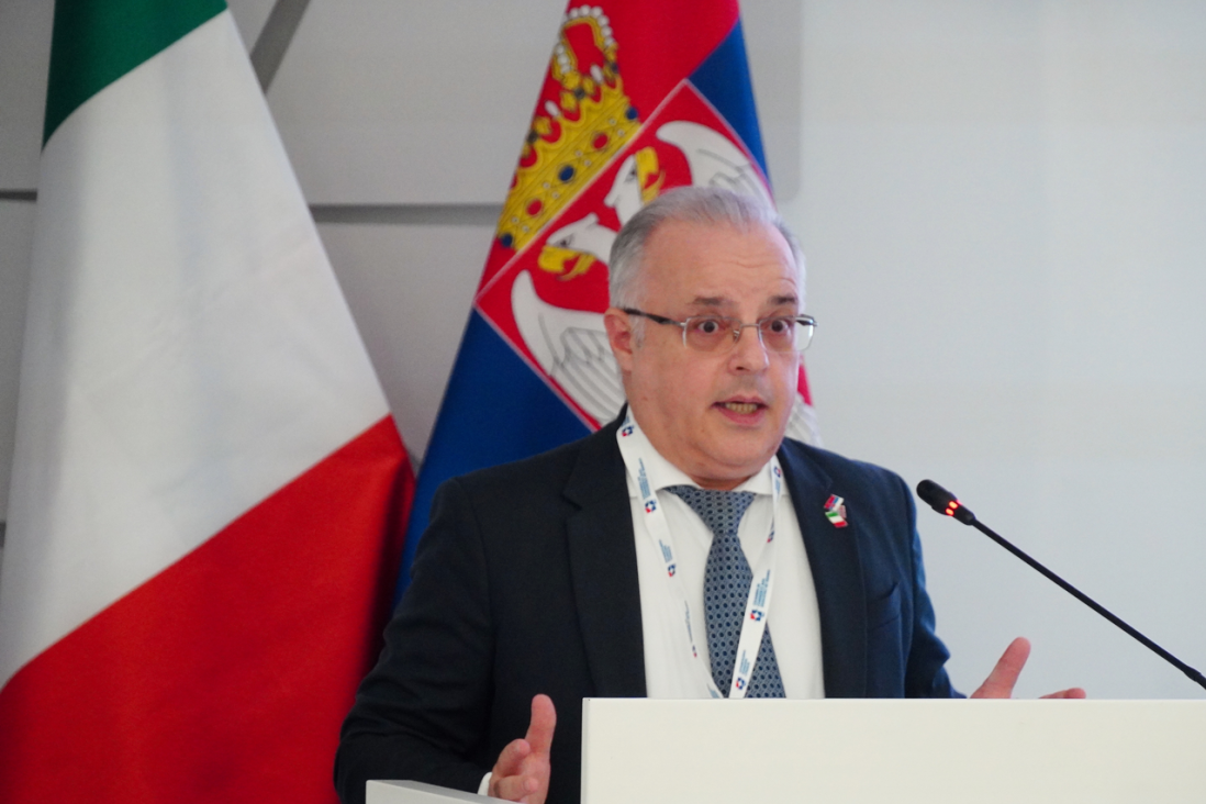 Kako se brendira zemlja: Srbija može da se ugleda na Italiju