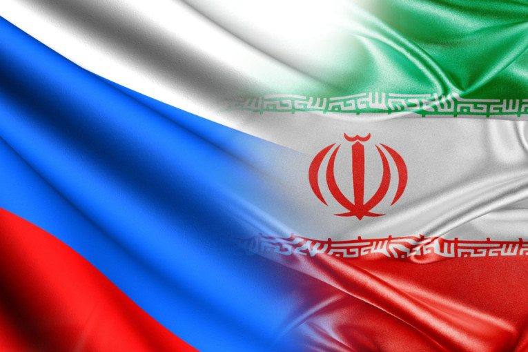 Jačanje saradnje sa Rusijom prioritet nove iranske vlade: Želimo da što pre sprovedemo sklopljene sporazume