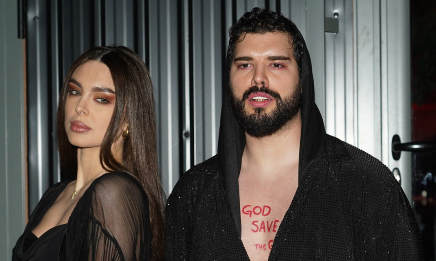 Adaktar priredio iznenađenje za pamćenje tek porođenoj supruzi: Anđela zanemela kada je ugledala ovo