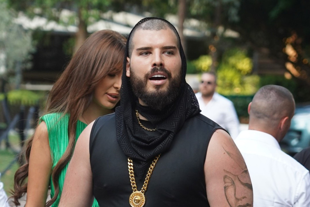 "Više me niko nikada neće videti!" Adam Adaktar o povlačenju sa scene: Sve ću da prodam!