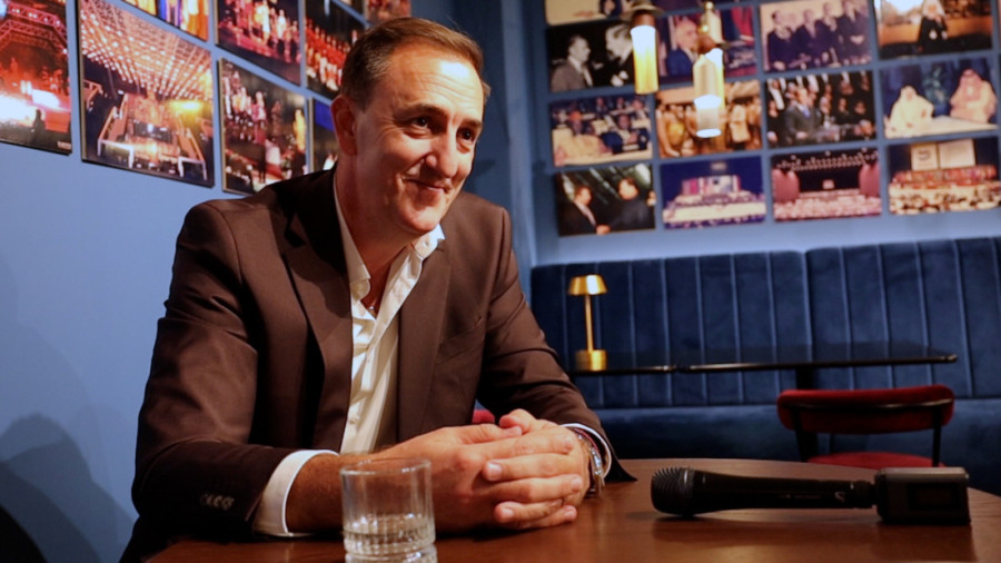 "Ide u pogrešnom smeru!" Pevač dao oštar sud o PZE, ne vidi sebe u poznatom takmičenju