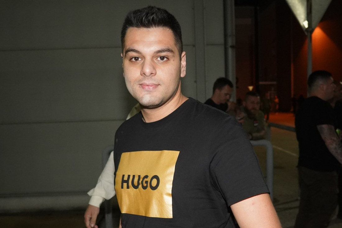 Boban Rajović o izdaji i problemima sa ženom: Bilo je pitanje kako će se moj brak nastaviti!