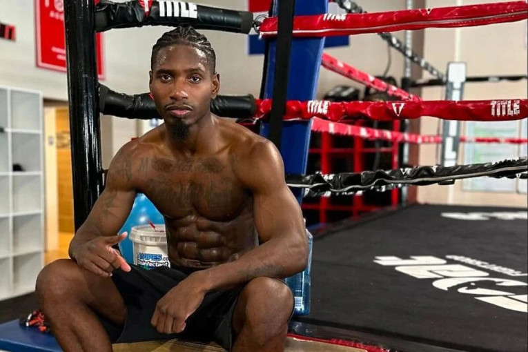 Bokser izrešetan na ulicama Los Anđelesa: Upucan čak sedam puta - nije mu bilo spasa!