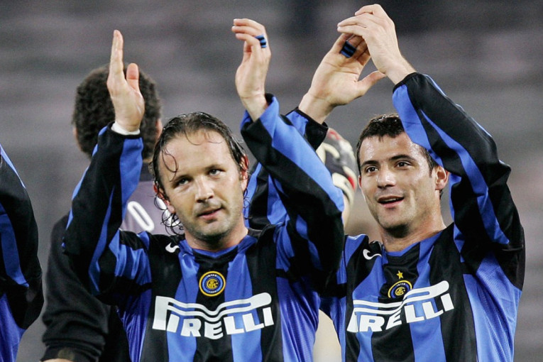 Nisu samo legende igrale za Zvezdu i Inter: Jedan od najvećih promašaja crveno-belih stigao je upravo iz italijanskog giganta!