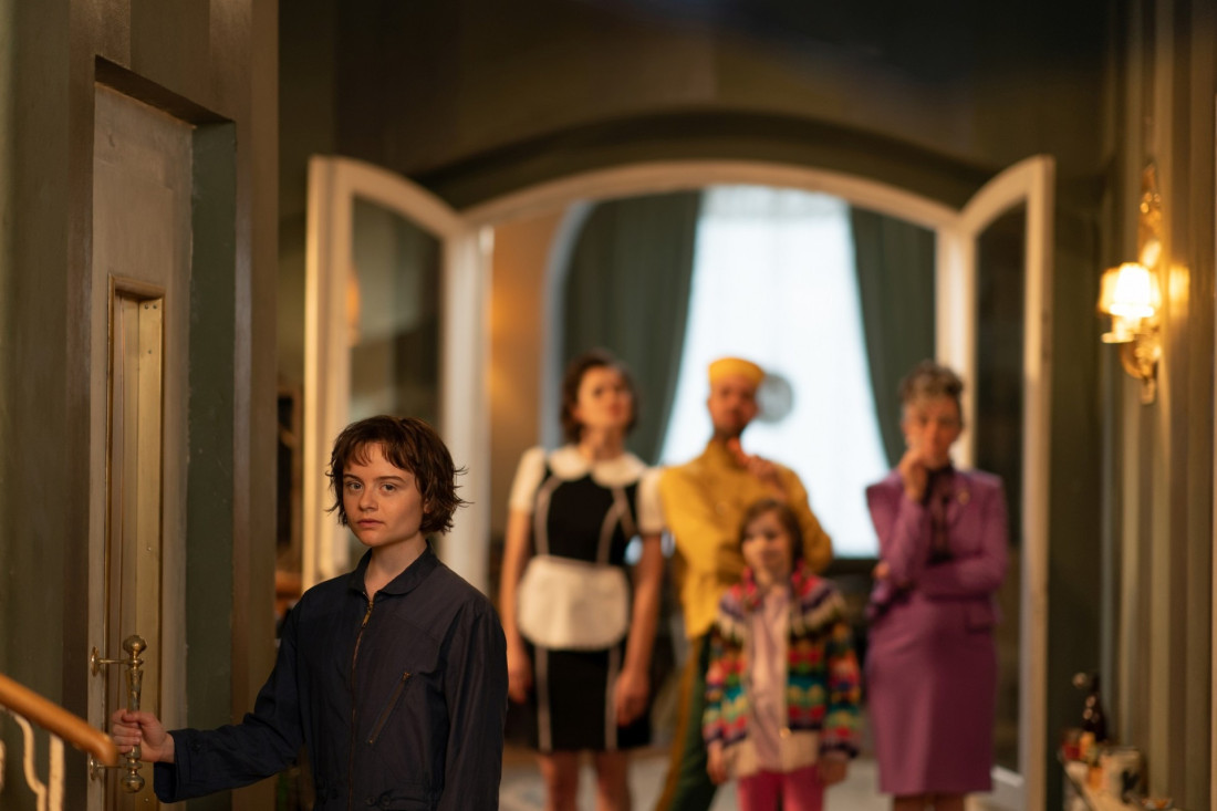 Pogledajte šta vas sve čeka na 13. GoetheFEST-u: Sedam premijera, jedan kandidat za Oskara, uzbudljivi trileri i neočekivane drame (FOTO)