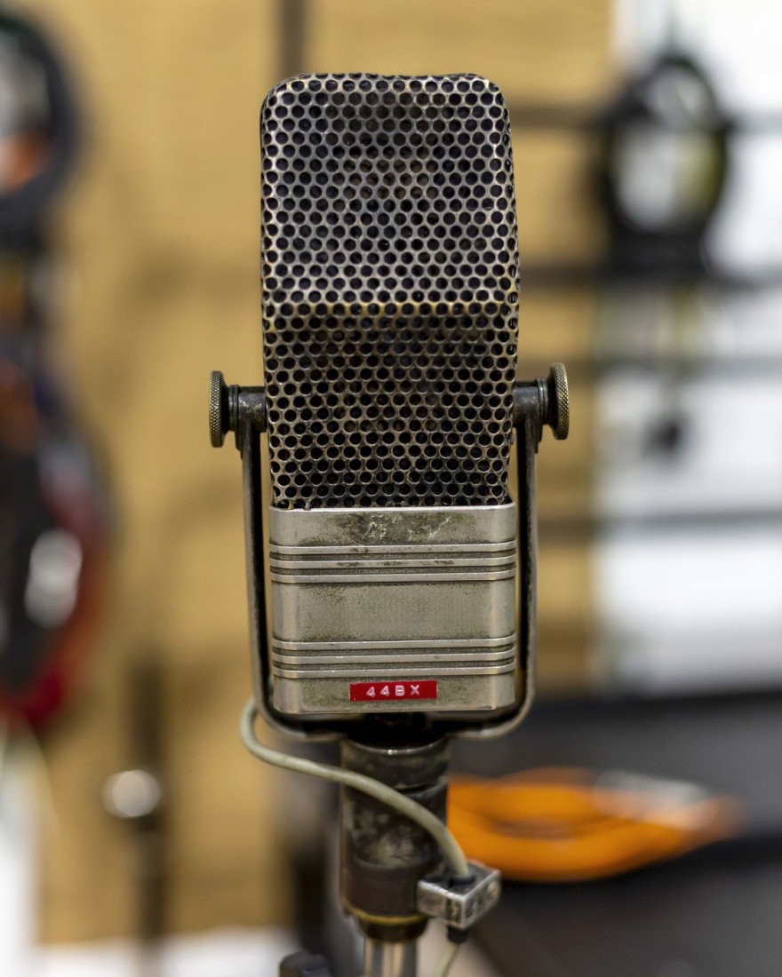 U ratu su ga slušali i saveznici i fašisti! Bio je svedok istorije i imao jedan od najjačih predajnika u Evropi: Sto godina Radio Beograda