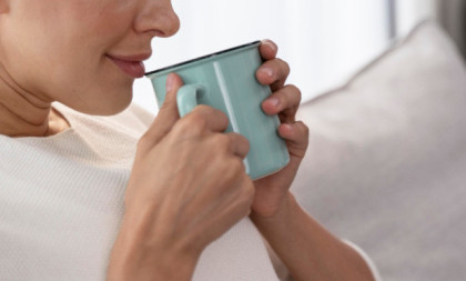 Imate problem sa hormonima? Kombinacija ova dva čaja može ublažiti simptome PCOS-a