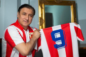 Legendarni Pančev nema dilemu: Nosio je dres Zvezde i Intera, a večeras zna za koga će navijati!