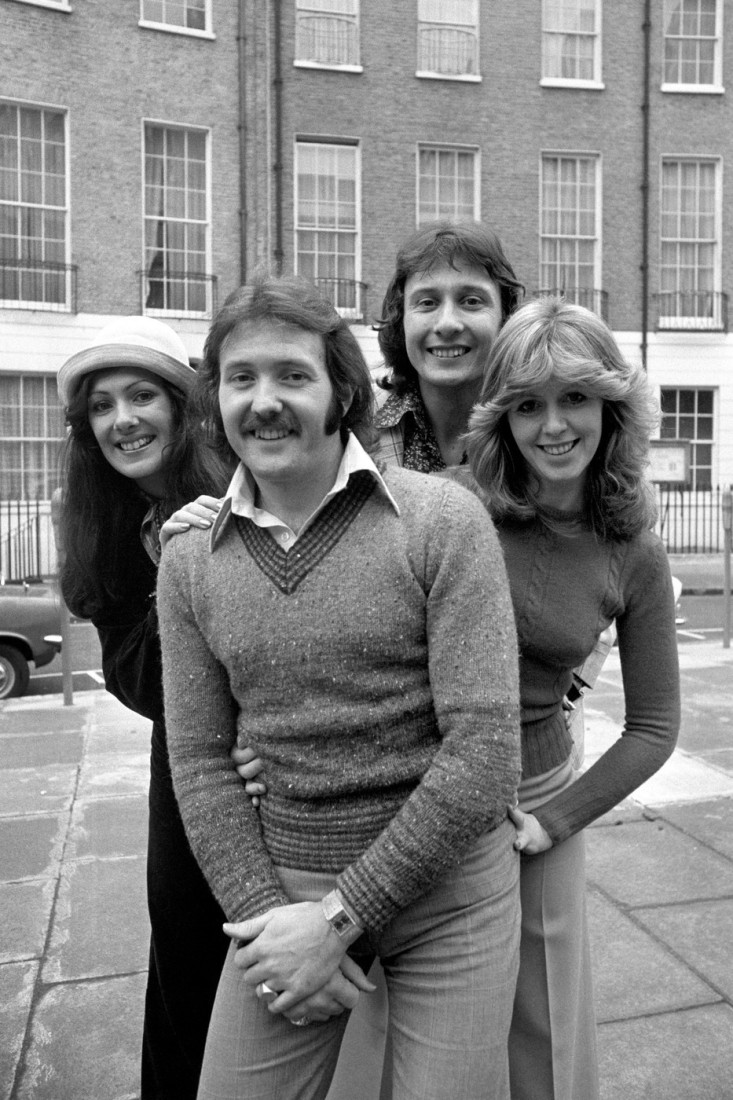 Preminula zvezda Evrovizije: Njegov bend podelio tužne vesti!