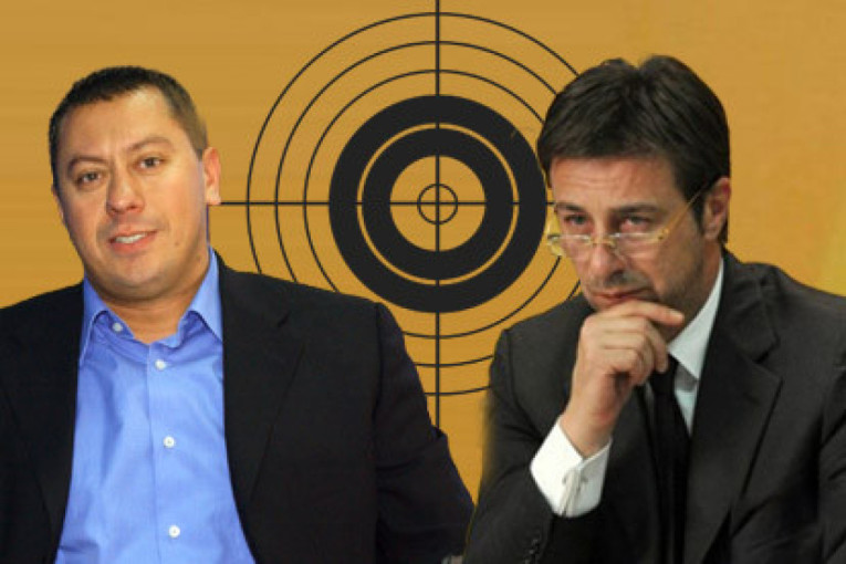 Bili "soko" leti na MRUD-u: Koji potpis povezuje likvidacije Mite i advokata (FOTO)