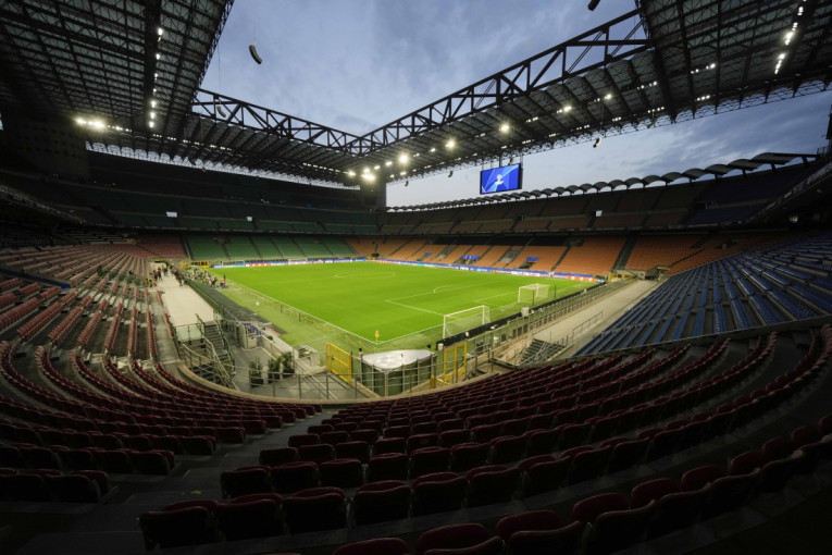 Zvezdin rival ima veze sa kriminalcima: Oglasilo se italijansko tužilaštvo