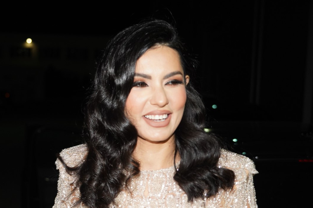 "Ne znam zašto se to plasira!" Oglasila se Tanja Savić nakon vesti da su je kolege iz "Granda" odbile