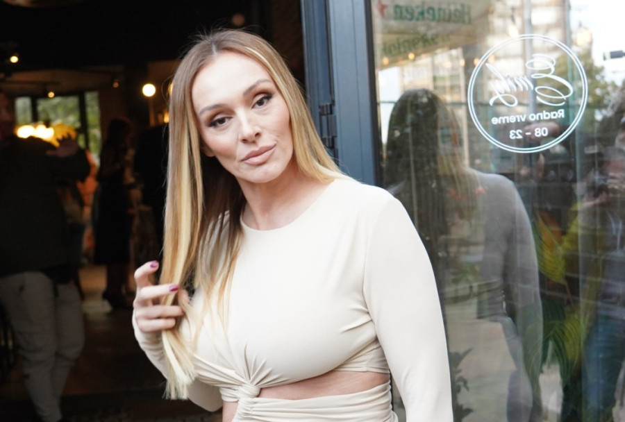 Anabela Atijas ne planira da oprosti Đoletu Đoganiju: Ljuta sam, imamo drugačije vizije života!