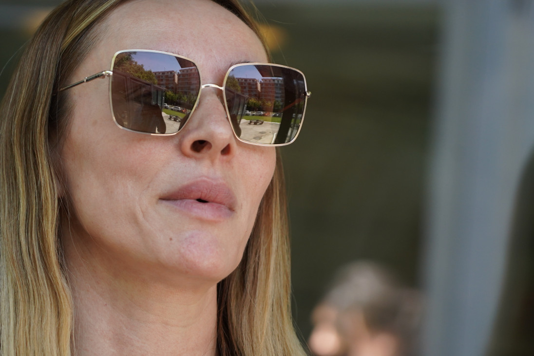 Anabela Atijas pokazala lice bez šminke i filtera! Ovako izgleda u šestoj deceniji (FOTO)