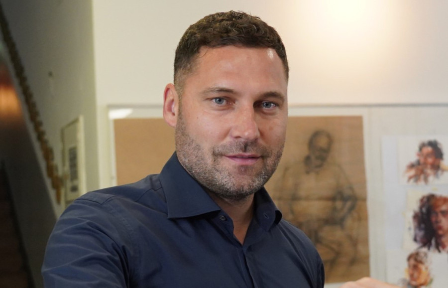 Duško Tošić i Maja bili intimni! Procurili šok detalji njihove afere: "Slobodno neka me tuži!"