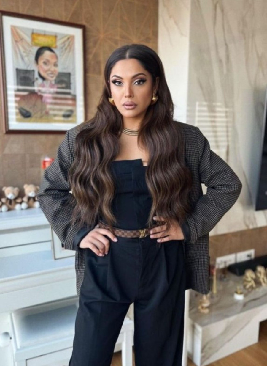 Naša pevačica priznala: Dobila sam bakšiš 10.000 evra! Šok!