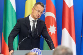 Neprihvatljivo je da EU finansira projekte koje je do sada finansirao USAID: Sijarto najavio promene