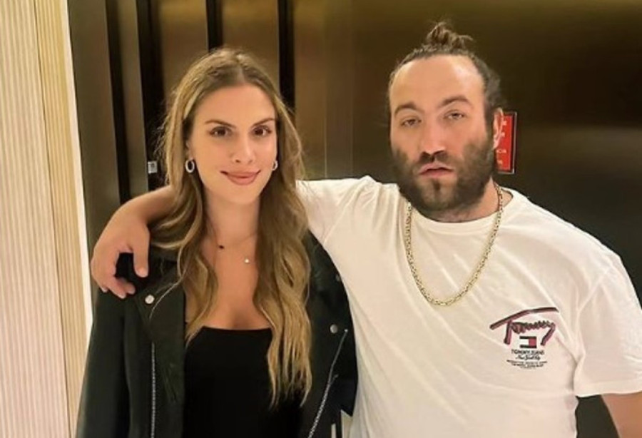 Skandal u emisiji! Rasta uvredio bivšu ženu Anu Nikolić: Publika ne zna ko je ona!