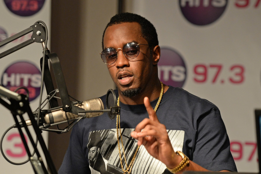 "Video sam golog Didija na sebi!" Oglasila se nova žrtva ozloglašenog repera: Nisam mogao da se pomerim!