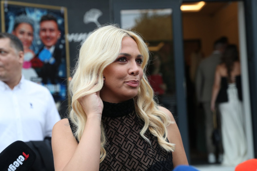 Milica Todorović iskulirala kolegu? Javno osudio veze sa zauzetima, pa joj pisao, ali odgovora nema!