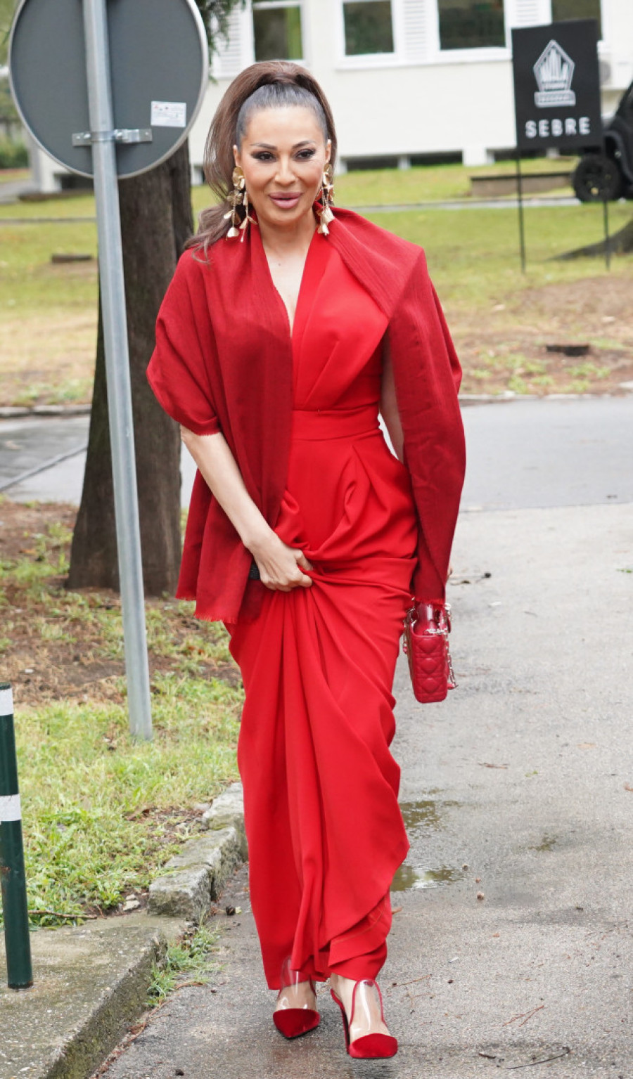 Ovo su mnogi čekali: Evo kada će Ceca zapevati na Ušću, pevačica otkrila tačan datum!