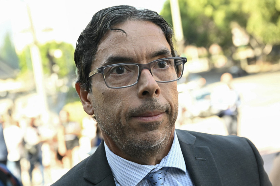 Skandalozna presuda i za drugog lekara umešanog u smrt Metjua Perija: Prošao još bolje od prethodnog (FOTO)