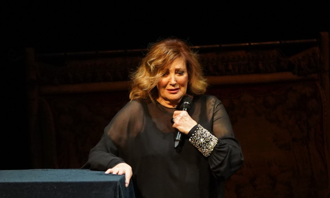 Tereza Kesovija tražila od ministarke da pomogne Gabi Novak: "Znala je da joj je kraj, teško je govorila"