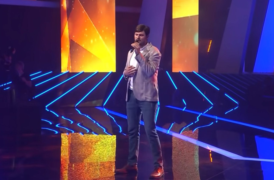 Oženio se pevač "Zvezda Granda": Skrasio se pored ove atraktivne plavuše