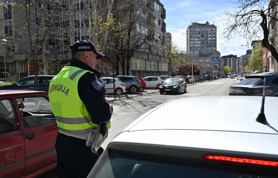 Novi zakon o saobraćaju: Digitalni dosijei i alkobrave za pijane vozače – šta sve donose nove mere za bezbednost na putevima