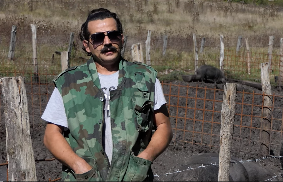 „Ko jednom proba crnu, na bele se više ne vraća“ (FOTO+VIDEO)