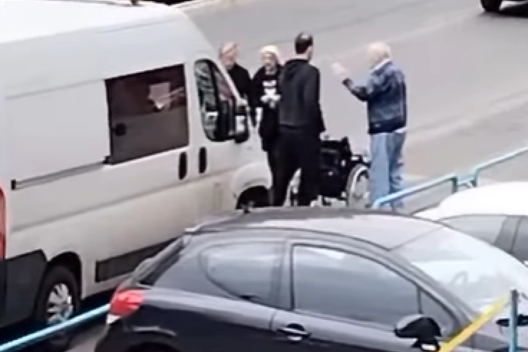Likovna kolonija okupila umetnike iz cele Srbije: Kreativnost bez barijera u službi inkluzije