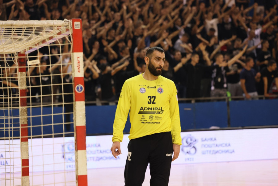 Partizanovci razočarani posle eliminacije: "Sada je svima jasno zašto se AEK borio da ne igra u Beogradu"